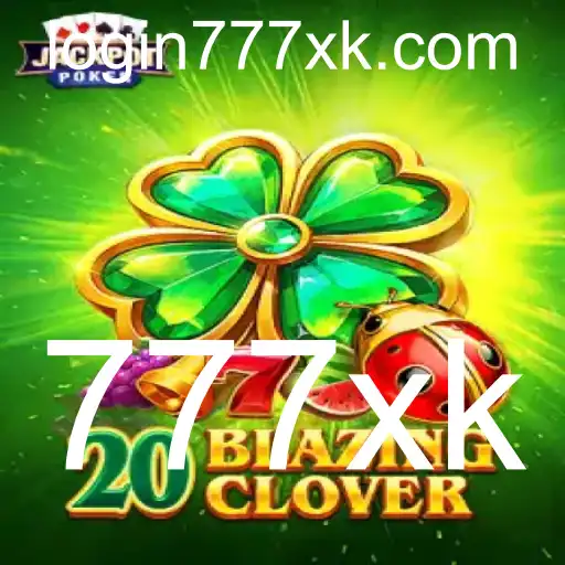 Descubra a Emoção de 20BlazingClover: O Jogo Que Todos Estão Comentando