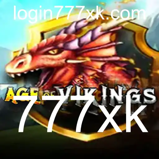 AgeofViking: Mergulhe na Era dos Vikings com 777xk
