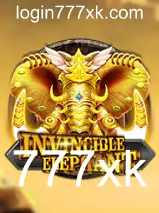 Descubra o Mundo de InvincibleElephant: Um Jogo Revolucionário