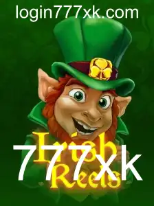 Descubra o Encanto do Jogo IrishReels com Multiplicador 777xk