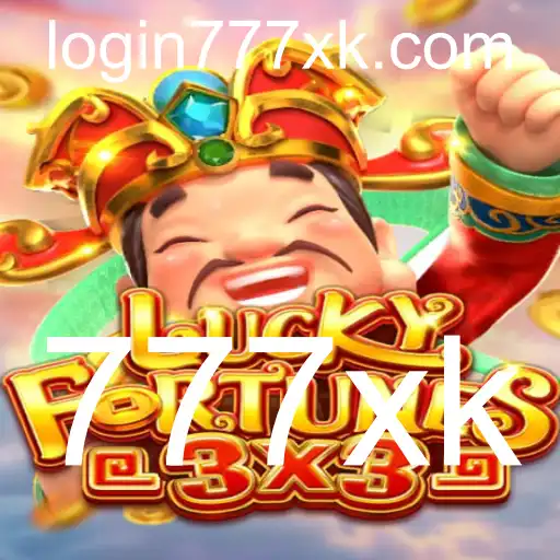 Explorando o Mundo do Jogo LUCKYFORTUNES3x3