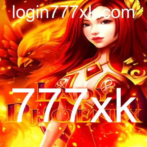 Domine as Artes com LadyPhoenix: Uma Jornada no Universo de 777xk