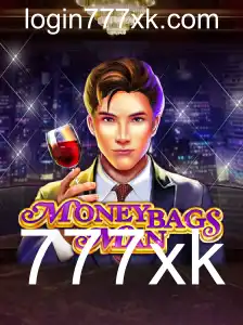 Explorando o Fantástico Mundo de MoneybagsMan: Muito Mais do que um Jogo