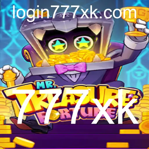 Explorando o Mundo de MrTreasuresFortune: A Nova Sensação dos Jogos Digitais