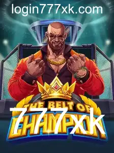 TheBeltOfChampion: Descubra o Jogo do Momento