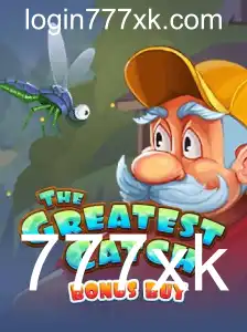 Descubra o Empolgante Mundo de TheGreatestCatchBonusBuy: Regras e Estratégias
