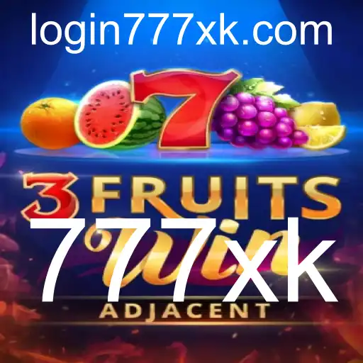 Explorando o Mundo de 3FruitsWin: Um Jogo Inovador com a Palavras-chave 777xk