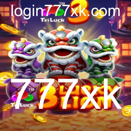 Descubra o Mundo de 3LUCKYLION: O Jogo que Revoluciona as Apostas Online
