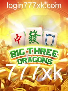 Descubra o Mundo de BigThreeDragons: Um Jogo de Estratégia Inovador