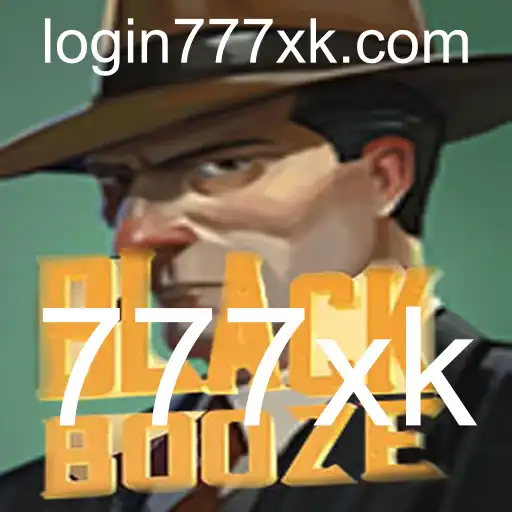 BlackBooze: A Revelação do Mundo dos Jogos Com a Chave 777xk