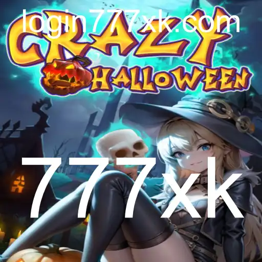 CrazyHalloween: Descubra o Jogo que Está Agitando a Temporada de Halloween