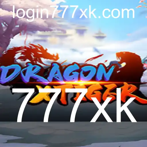 DragonXTiger: Uma Aventura Épica no Mundo dos Jogos
