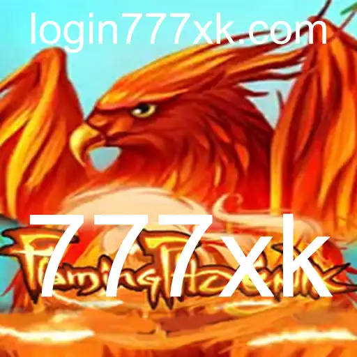 FlamingPhoenix: Descubra o Jogo Mais Quente do Momento com 777xk