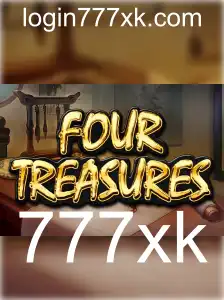 Explorando os Segredos do Jogo FourTreasures