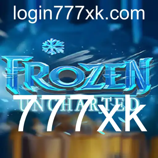 FrozenUncharted: Um Mergulho na Aventura Gelada