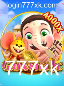 Descubra GaneshaJr: Um Jogo de Estratégia Envolvente