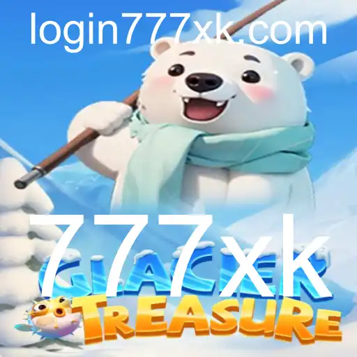Descubra o Empolgante Mundo de GlacierTreasure