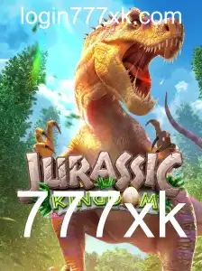 Explorando o Mundo de 'JurassicKingdom': Um Mergulho na Aventura Pré-histórica