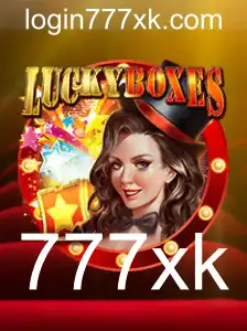 Explorando o Mundo do LuckyBoxes: Um Jogo de Sorte e Estratégia