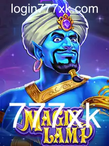 MagicLamp: Um Mundo de Aventuras e Estratégia com a Chave 777xk