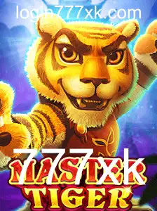 Descubra MasterTiger: Um Novo Fenômeno no Mundo dos Jogos