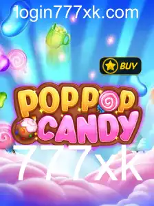 Descubra o Fantástico Mundo de POPPOPCANDY