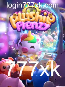 Explorando o Mundo Encantado de PlushieFrenzy: O Jogo de Pelúcias que Conquista Corações