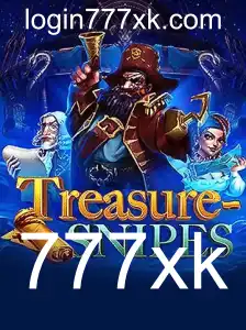 Descubra o Emocionante Mundo de TreasureSnipes: Um Jogo de Estratégia e Aventura
